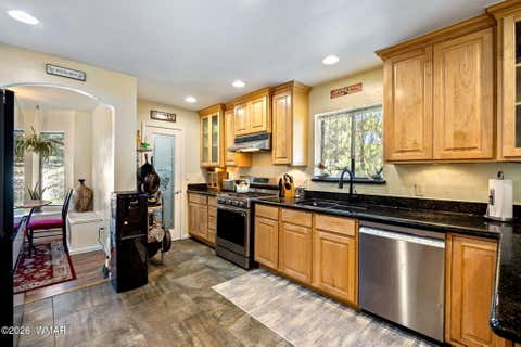 Tiny photo for 420 E Owens, Show Low, AZ 85901 (MLS # 260615)