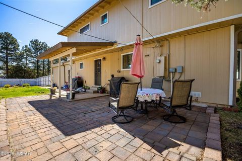 Tiny photo for 420 E Owens, Show Low, AZ 85901 (MLS # 260615)