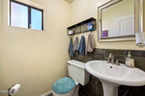 Tiny photo for 420 E Owens, Show Low, AZ 85901 (MLS # 260615)