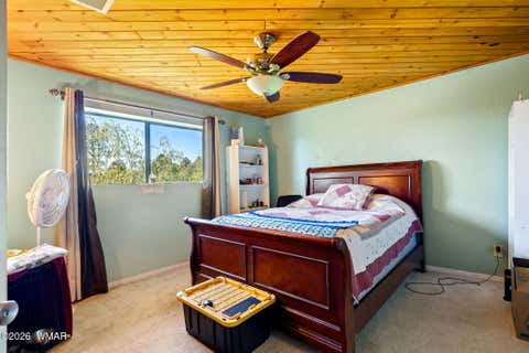 Tiny photo for 420 E Owens, Show Low, AZ 85901 (MLS # 260615)