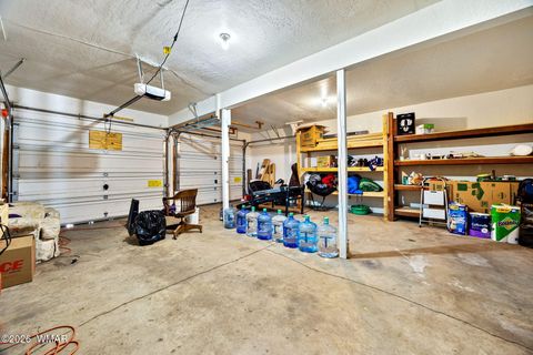 Tiny photo for 420 E Owens, Show Low, AZ 85901 (MLS # 260615)