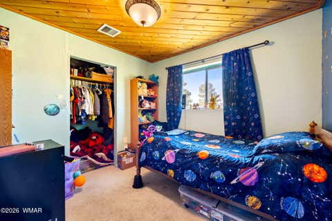 Tiny photo for 420 E Owens, Show Low, AZ 85901 (MLS # 260615)
