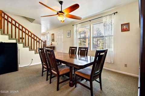 Tiny photo for 420 E Owens, Show Low, AZ 85901 (MLS # 260615)