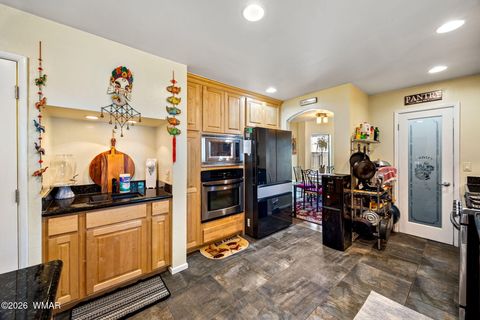 Tiny photo for 420 E Owens, Show Low, AZ 85901 (MLS # 260615)