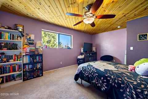 Tiny photo for 420 E Owens, Show Low, AZ 85901 (MLS # 260615)