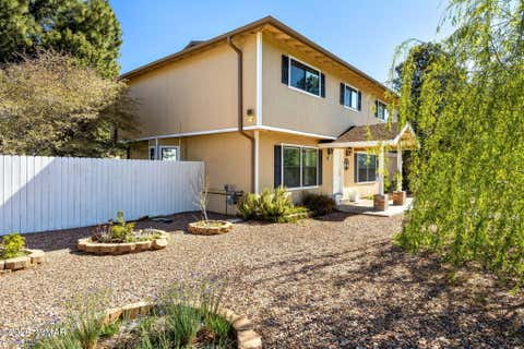 Tiny photo for 420 E Owens, Show Low, AZ 85901 (MLS # 260615)