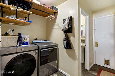 Tiny photo for 420 E Owens, Show Low, AZ 85901 (MLS # 260615)
