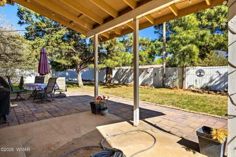 Tiny photo for 420 E Owens, Show Low, AZ 85901 (MLS # 260615)
