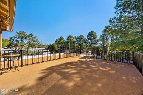 Tiny photo for 420 E Owens, Show Low, AZ 85901 (MLS # 260615)