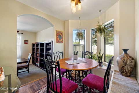 Tiny photo for 420 E Owens, Show Low, AZ 85901 (MLS # 260615)
