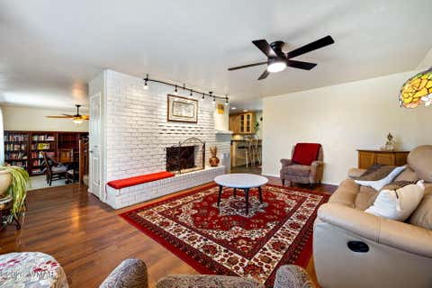 Tiny photo for 420 E Owens, Show Low, AZ 85901 (MLS # 260615)