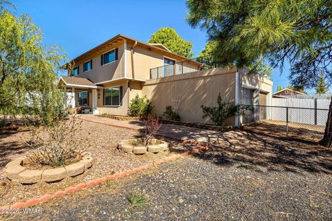 Tiny photo for 420 E Owens, Show Low, AZ 85901 (MLS # 260615)