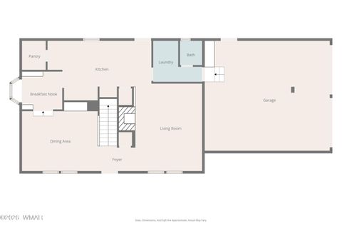 Tiny photo for 420 E Owens, Show Low, AZ 85901 (MLS # 260615)