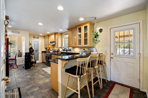 Tiny photo for 420 E Owens, Show Low, AZ 85901 (MLS # 260615)