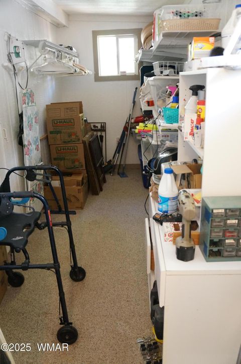 Tiny photo for 1988 Bradley Lane, Overgaard, AZ 85933 (MLS # 257984)