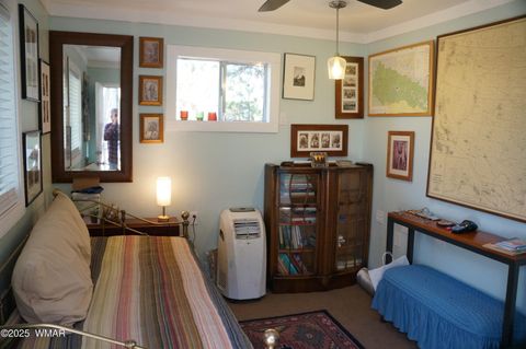 Tiny photo for 1988 Bradley Lane, Overgaard, AZ 85933 (MLS # 257984)