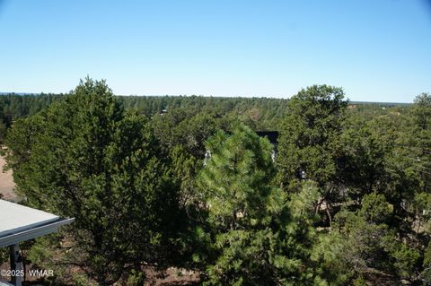 Tiny photo for 1988 Bradley Lane, Overgaard, AZ 85933 (MLS # 257984)