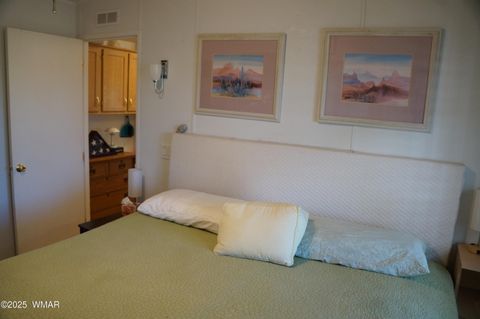 Tiny photo for 1988 Bradley Lane, Overgaard, AZ 85933 (MLS # 257984)