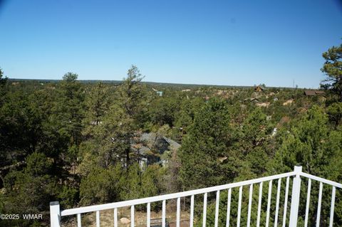Tiny photo for 1988 Bradley Lane, Overgaard, AZ 85933 (MLS # 257984)