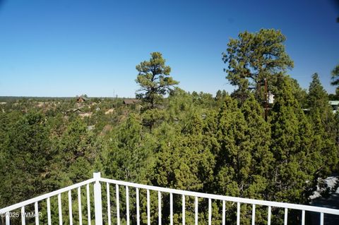 Tiny photo for 1988 Bradley Lane, Overgaard, AZ 85933 (MLS # 257984)