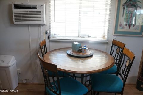 Tiny photo for 1988 Bradley Lane, Overgaard, AZ 85933 (MLS # 257984)