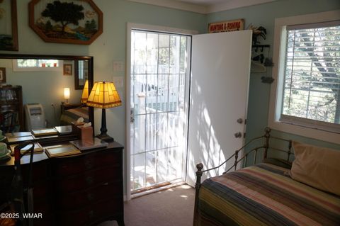 Tiny photo for 1988 Bradley Lane, Overgaard, AZ 85933 (MLS # 257984)