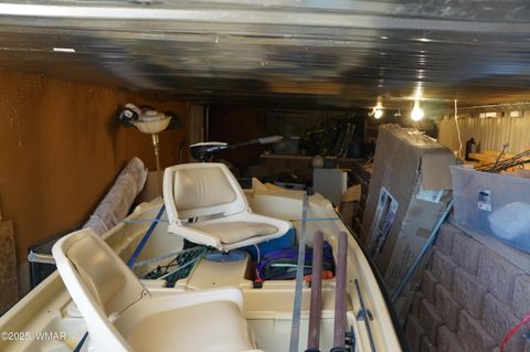 Tiny photo for 1988 Bradley Lane, Overgaard, AZ 85933 (MLS # 257984)