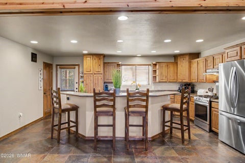 Tiny photo for 3336 Bear Heights Road, Heber, AZ 85928 (MLS # 262624)