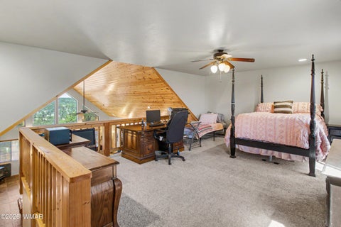 Tiny photo for 3336 Bear Heights Road, Heber, AZ 85928 (MLS # 262624)