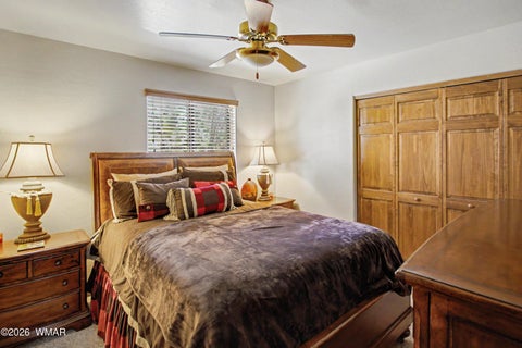 Tiny photo for 3336 Bear Heights Road, Heber, AZ 85928 (MLS # 262624)