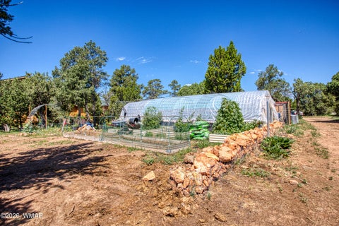 Tiny photo for 3336 Bear Heights Road, Heber, AZ 85928 (MLS # 262624)