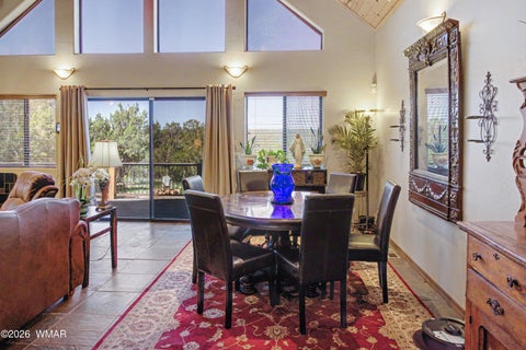 Tiny photo for 3336 Bear Heights Road, Heber, AZ 85928 (MLS # 262624)