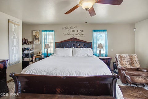 Tiny photo for 3336 Bear Heights Road, Heber, AZ 85928 (MLS # 262624)