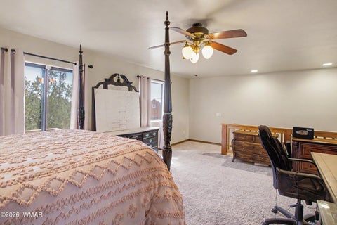 Tiny photo for 3336 Bear Heights Road, Heber, AZ 85928 (MLS # 262624)
