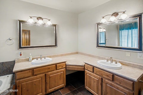 Tiny photo for 3336 Bear Heights Road, Heber, AZ 85928 (MLS # 262624)