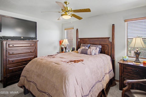 Tiny photo for 3336 Bear Heights Road, Heber, AZ 85928 (MLS # 262624)