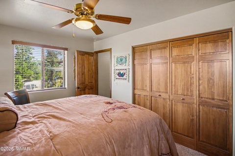 Tiny photo for 3336 Bear Heights Road, Heber, AZ 85928 (MLS # 262624)