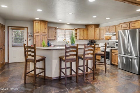 Tiny photo for 3336 Bear Heights Road, Heber, AZ 85928 (MLS # 262624)