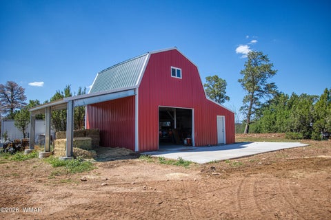 Tiny photo for 3336 Bear Heights Road, Heber, AZ 85928 (MLS # 262624)