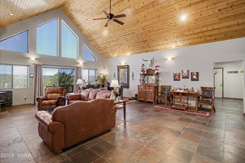 Tiny photo for 3336 Bear Heights Road, Heber, AZ 85928 (MLS # 262624)