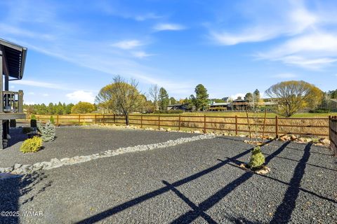 Tiny photo for 1201 N Bison Golf Court, Show Low, AZ 85901 (MLS # 261245)