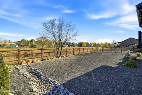 Tiny photo for 1201 N Bison Golf Court, Show Low, AZ 85901 (MLS # 261245)