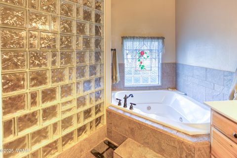 Tiny photo for 1156 W Mc Laws Ave, Snowflake, AZ 85937 (MLS # 256656)