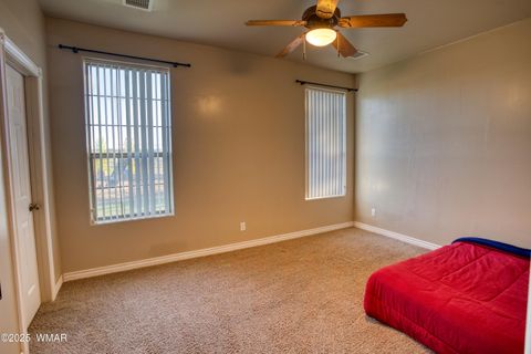 Tiny photo for 1156 W Mc Laws Ave, Snowflake, AZ 85937 (MLS # 256656)