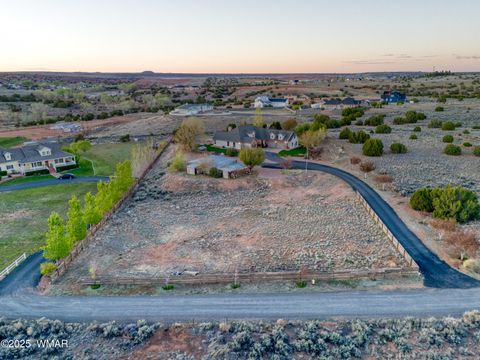 Tiny photo for 1156 W Mc Laws Ave, Snowflake, AZ 85937 (MLS # 256656)