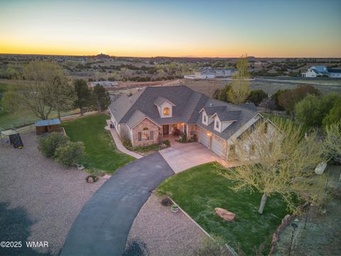 Tiny photo for 1156 W Mc Laws Ave, Snowflake, AZ 85937 (MLS # 256656)