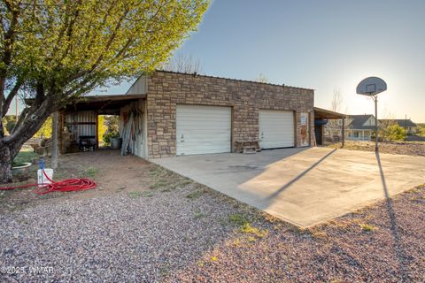 Tiny photo for 1156 W Mc Laws Ave, Snowflake, AZ 85937 (MLS # 256656)