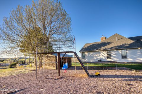 Tiny photo for 1156 W Mc Laws Ave, Snowflake, AZ 85937 (MLS # 256656)