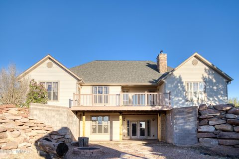 Tiny photo for 1156 W Mc Laws Ave, Snowflake, AZ 85937 (MLS # 256656)