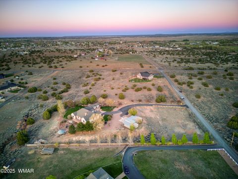 Tiny photo for 1156 W Mc Laws Ave, Snowflake, AZ 85937 (MLS # 256656)